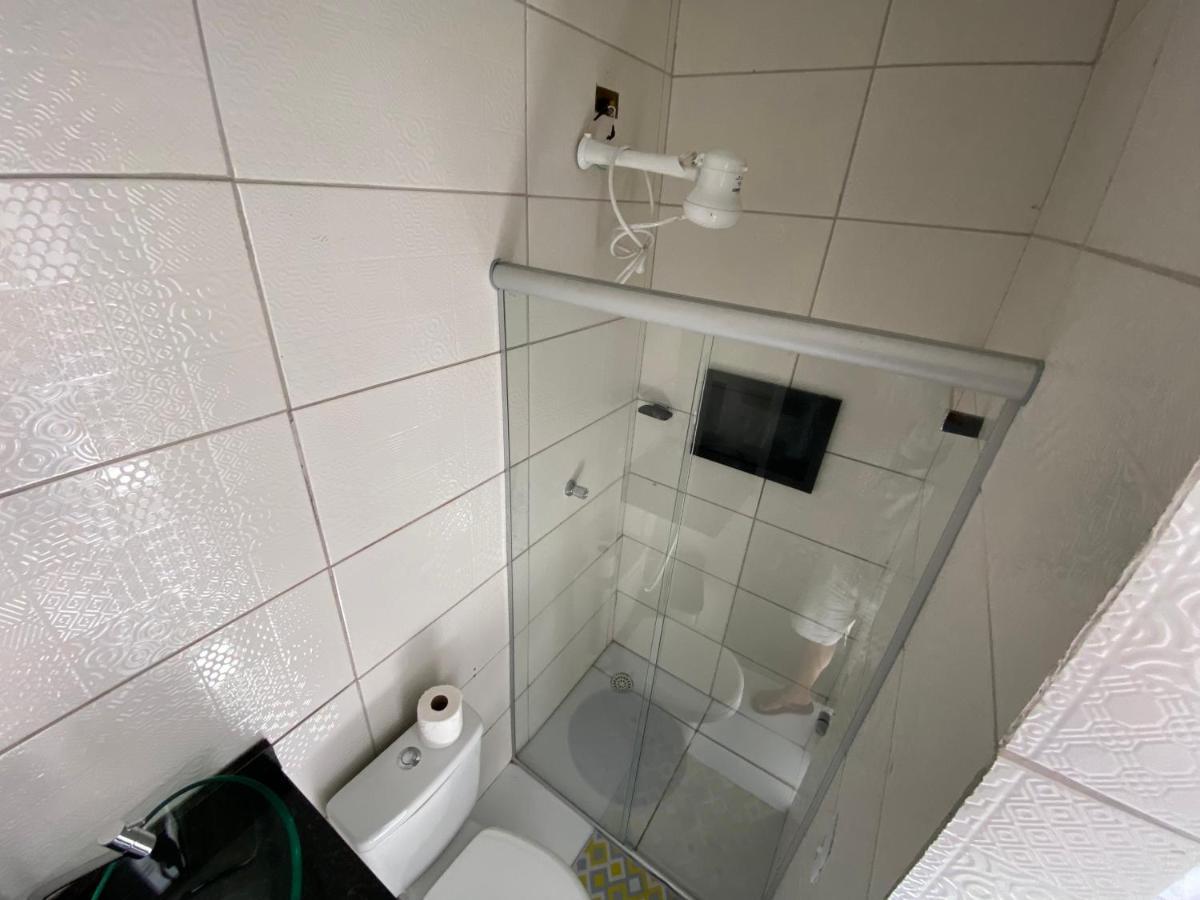 Ytamani Ll Apartamentos 桑塔克鲁茨卡巴利亚 外观 照片
