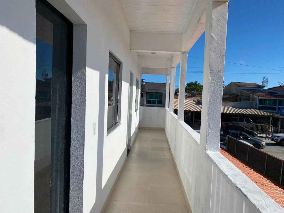 Ytamani Ll Apartamentos 桑塔克鲁茨卡巴利亚 外观 照片