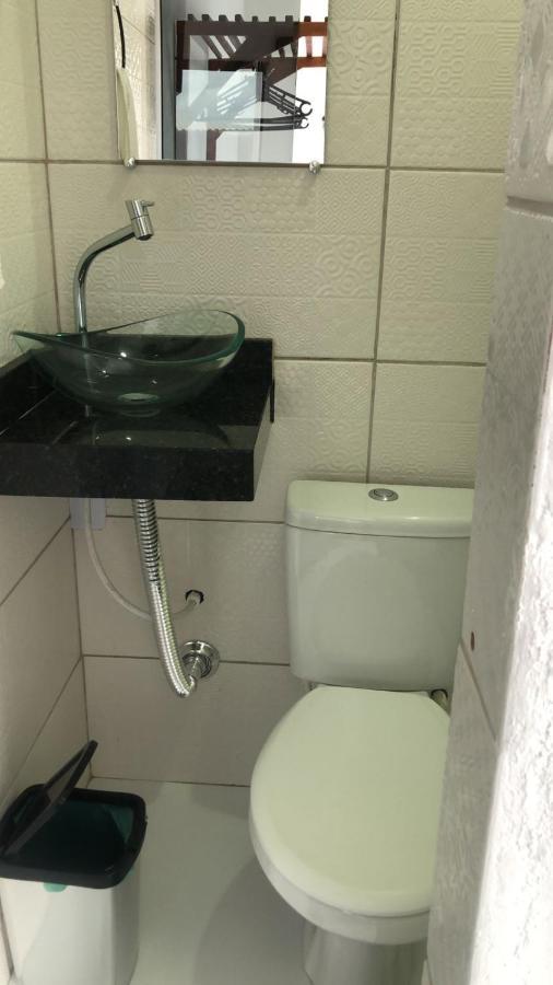 Ytamani Ll Apartamentos 桑塔克鲁茨卡巴利亚 外观 照片
